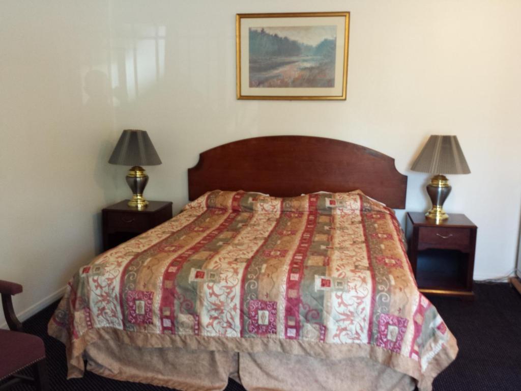 New Kansan Motel Rancho Cucamonga Pokój zdjęcie