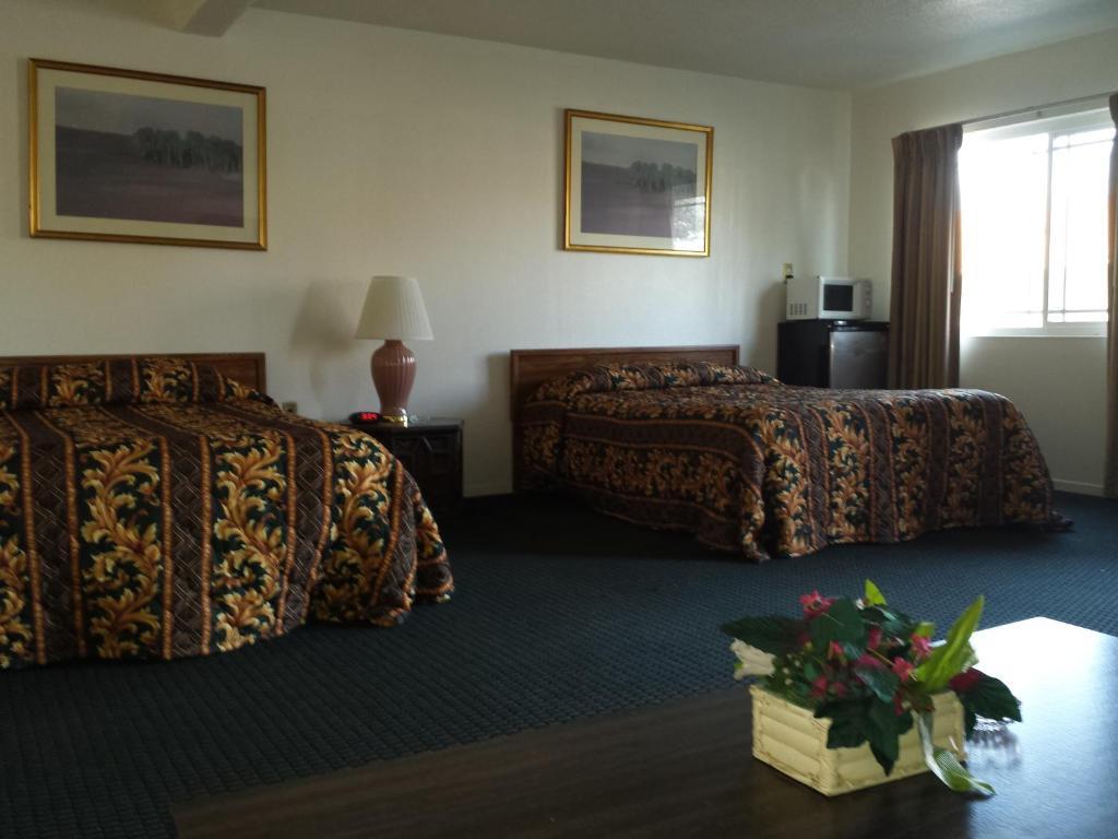 New Kansan Motel Rancho Cucamonga Pokój zdjęcie