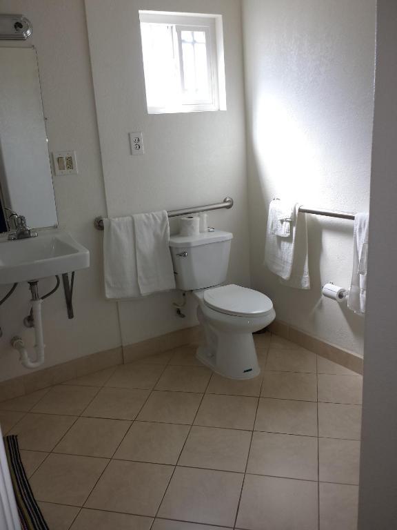 New Kansan Motel Rancho Cucamonga Pokój zdjęcie