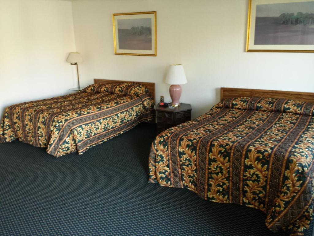 New Kansan Motel Rancho Cucamonga Pokój zdjęcie