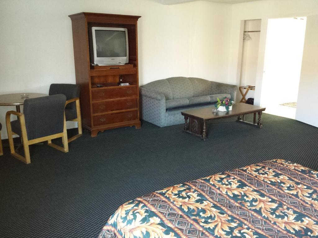 New Kansan Motel Rancho Cucamonga Pokój zdjęcie