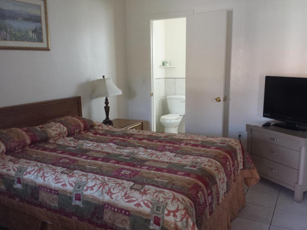 New Kansan Motel Rancho Cucamonga Pokój zdjęcie